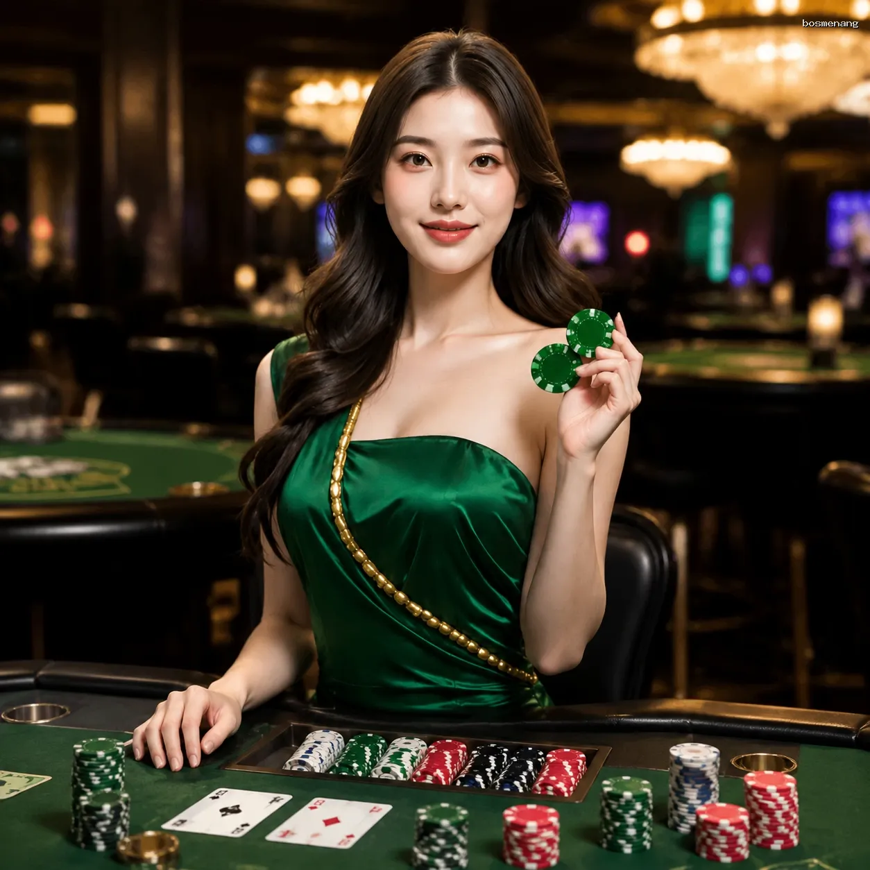Keunggulan dan Fitur Menarik di Situs Game bosmenang