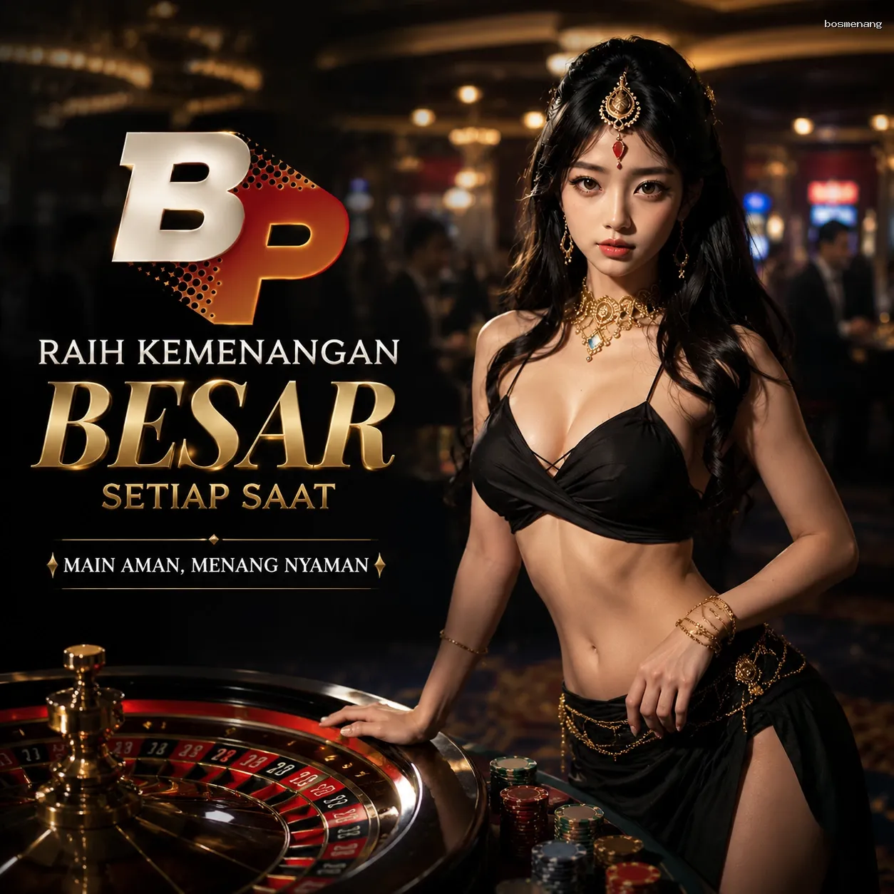 Analisis Performa Game di Platform bosmenang