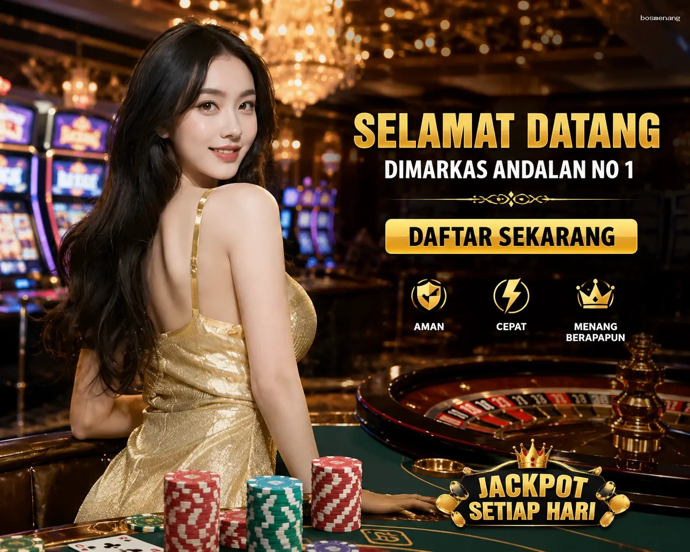 Tips dan Trik Bermain di bosmenang untuk Pemula